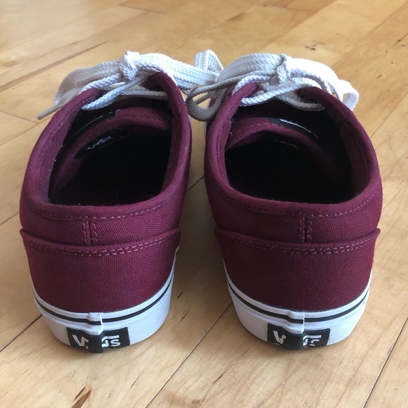 Vans Shoes - Picture 3 of 6